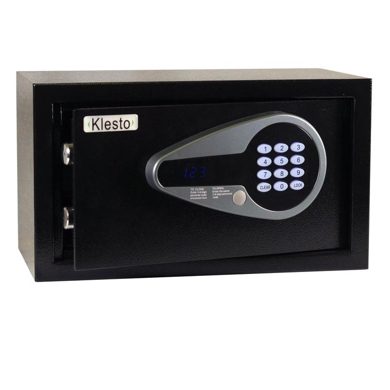 Сейф Klesto Hotel Safe 200/350E