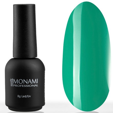 

Гель-лак Monami Professional №204 8 г