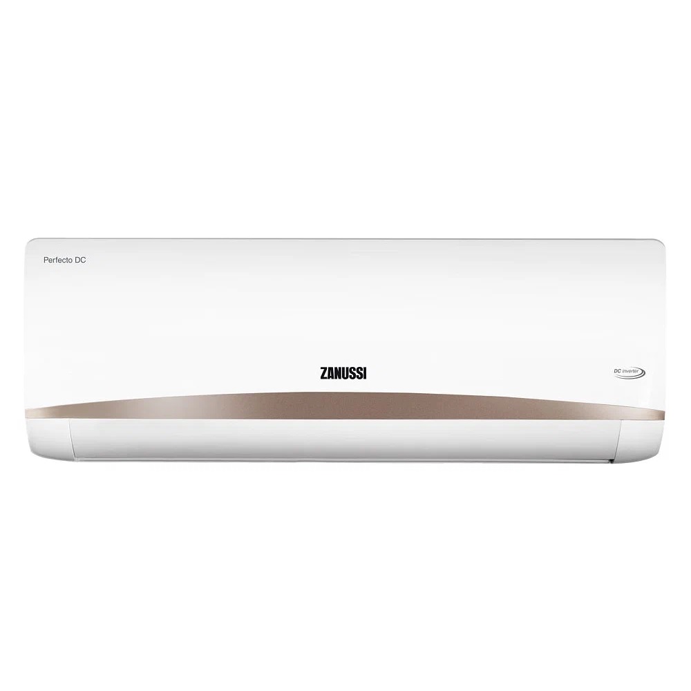 

Сплит-система Zanussi Perfecto ZACS/I-07 HPF/A22/N8, Perfecto ZACS/I-07 HPF/A22/N8