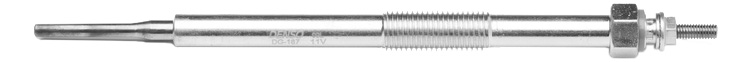 

Свеча накаливания DENSO dg187, Свеча накаливания DENSO dg187 DENSO dg187