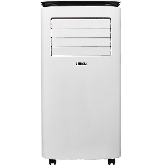 фото Zanussi мобильный кондиционер zanussi "sonata zacm-07 sn/n1" 2.05 квт