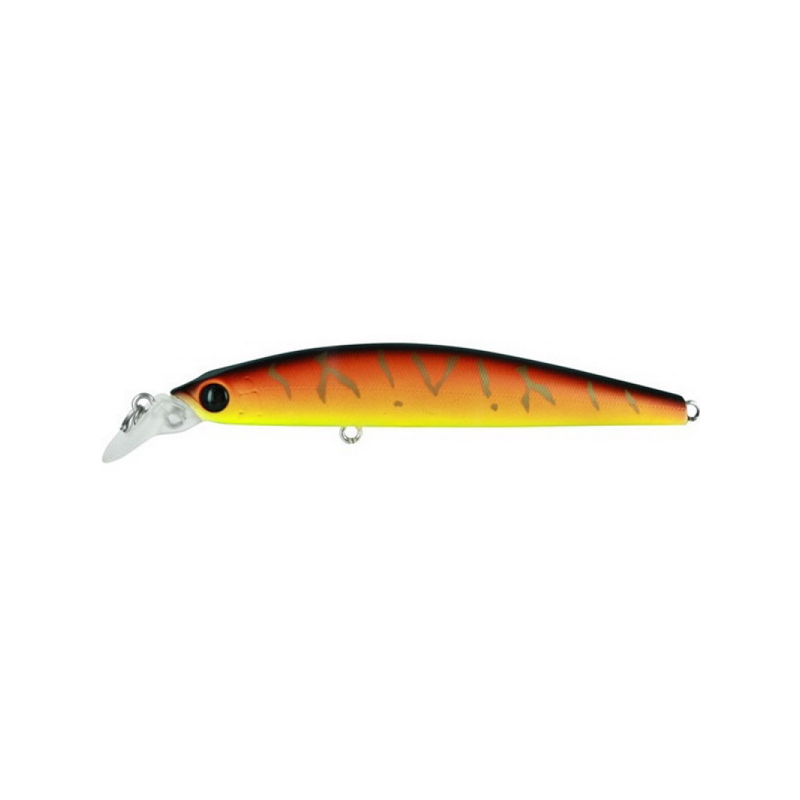 

Воблер Tsuribito Minnow 95S, цвет №029 (29057), Оранжевый, Minnow