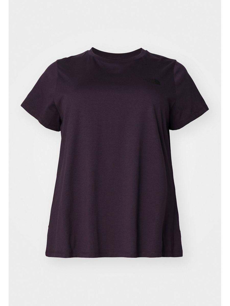 

Футболка женская The North Face TH341D06X черная 50-52 EU, Черный, TH341D06X
