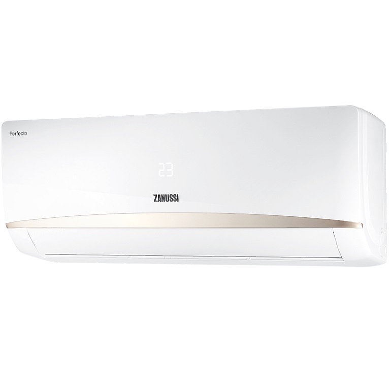 фото Zanussi сплит-система zanussi "perfecto zacs-12 hpf/a22/n1" 3.25 квт