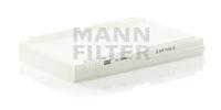 

Фильтр салонный CU2940 MANN-FILTER cu2940, Фильтр салонный CU2940 MANN-FILTER cu2940 MANN-FILTER cu2940