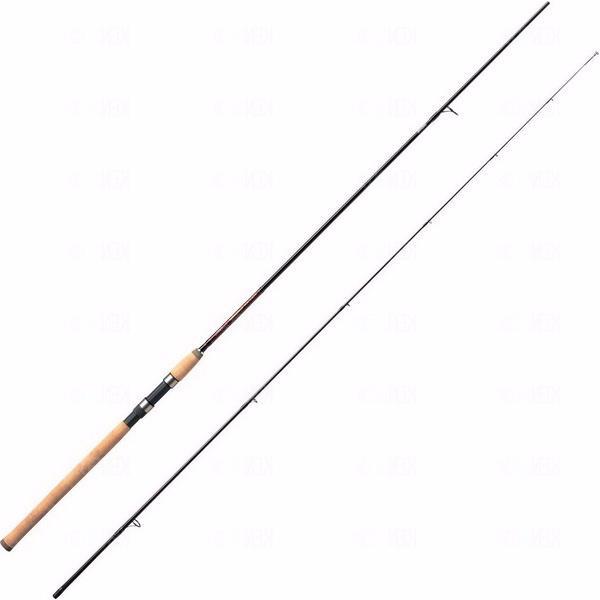 

Удилище cпиннинговое Daiwa Vulcan Supreme 802ML (21758), Vulcan Supreme