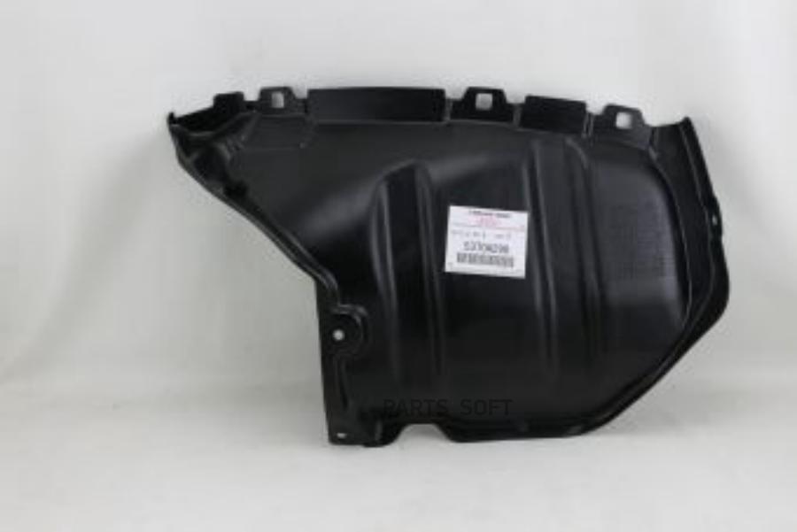 Подкрылок MITSUBISHI 5370A290