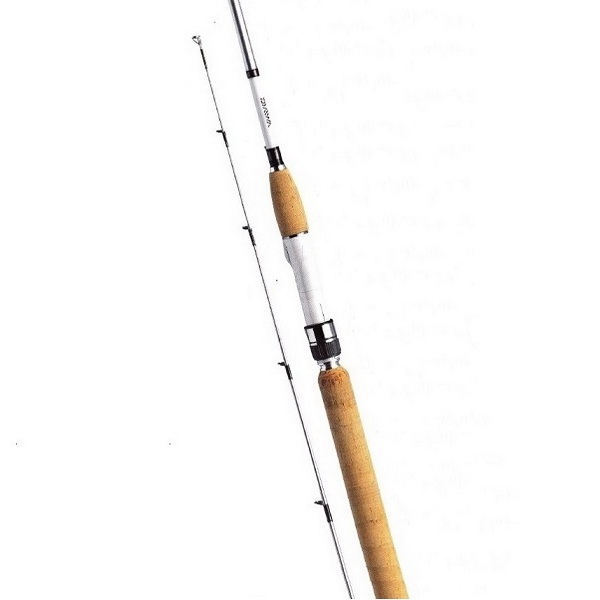 

Удилище Спиннинговое Daiwa Luvias LV702MLXFS-AR (58374), Luvias