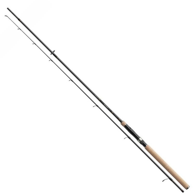 

Удилище Спиннинговое Daiwa Team Daiwa - RU / TD-RU 862 HFS (32098), Team Daiwa