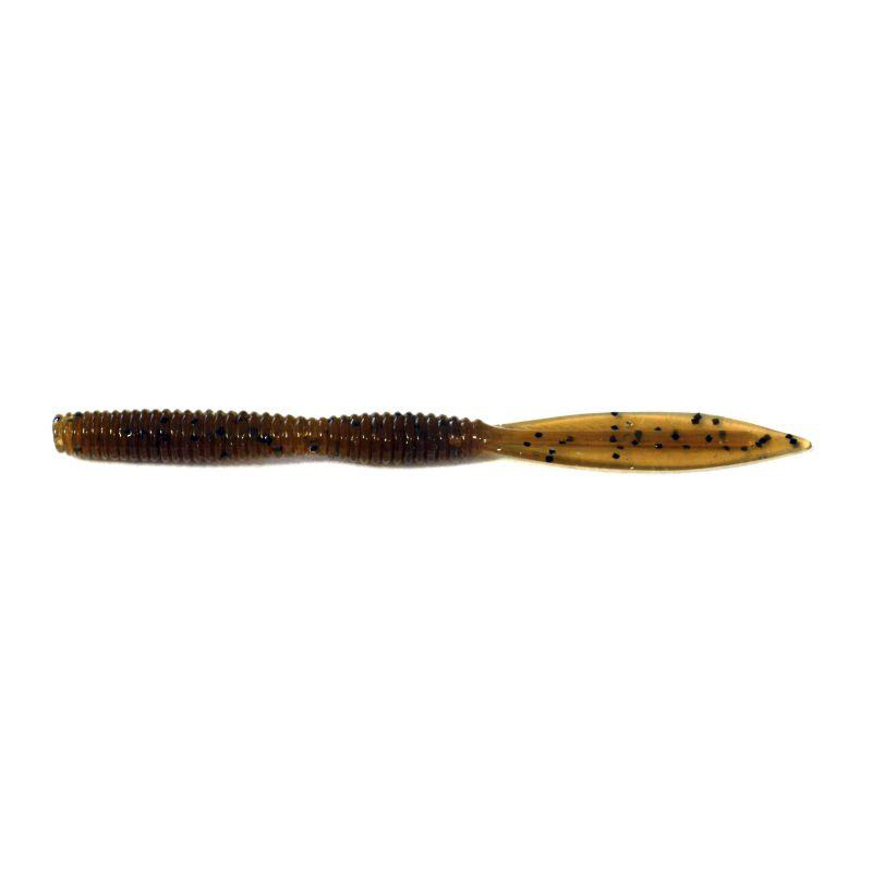 Резина Съедобная Daiwa Tournament B-Leech S-Brown (58094)