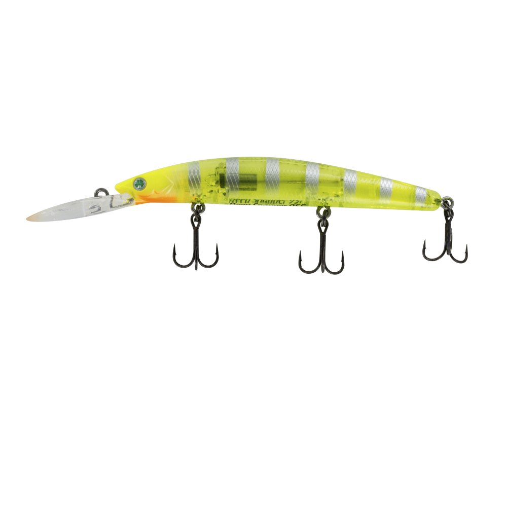 

Воблер Yoshi Onyx Deep Snapper-95 F-DR, цвет 446 (75196), Желтый, Deep Snapper-95 F-DR
