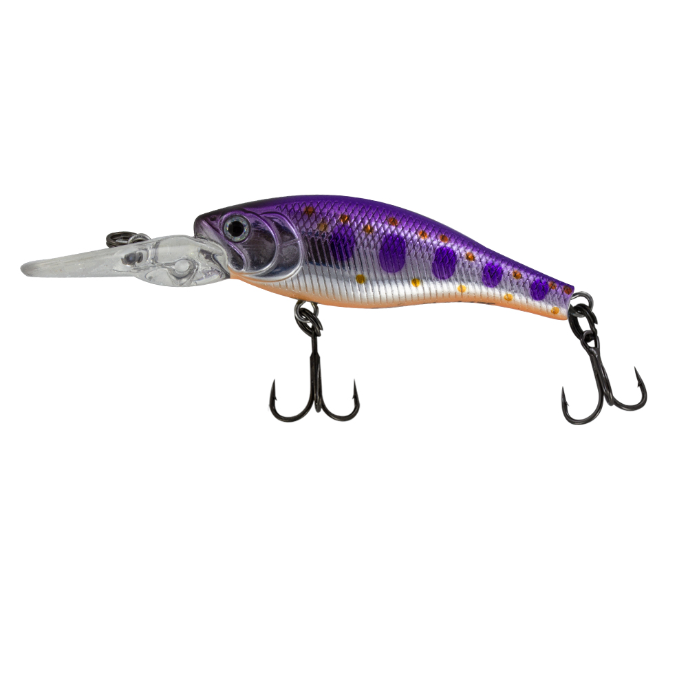 

Воблер Yoshi Onyx Frisky Shad-38 F-MR / 582 (75178), Разноцветный, Frisky Shad-38 F-MR