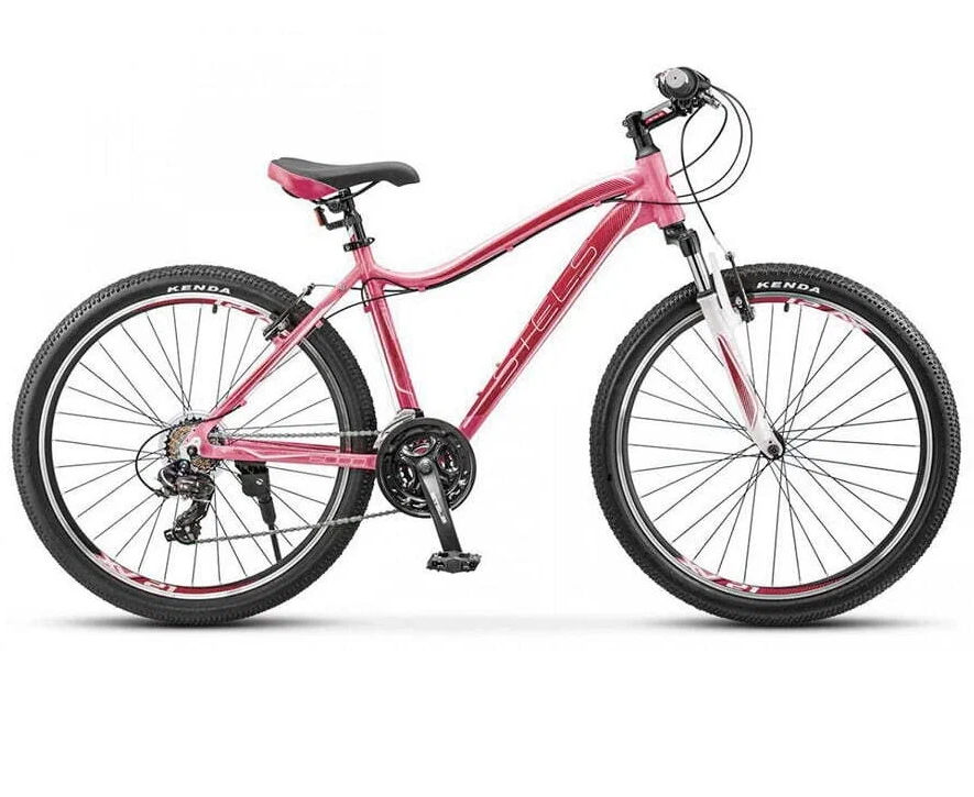 Велосипед STELS Miss 6000 V K010 2020 17