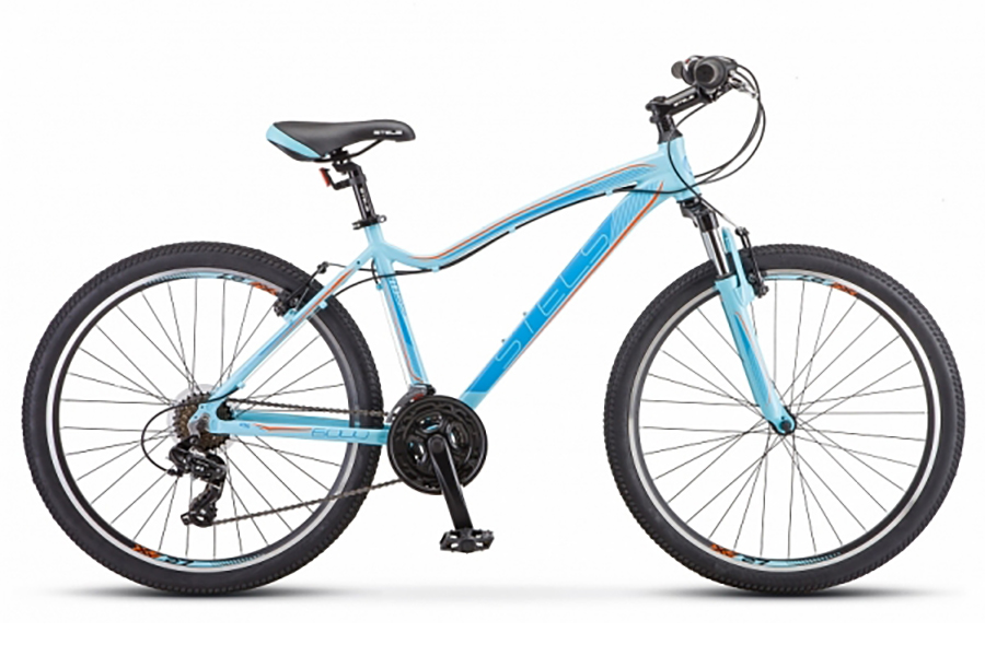 Велосипед STELS Miss 6000 V K010 2020 15