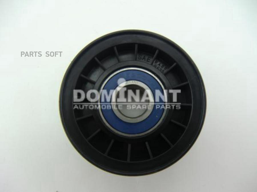 

Ролик Натяжной Ремня Приводного DOMINANT FO13071224S