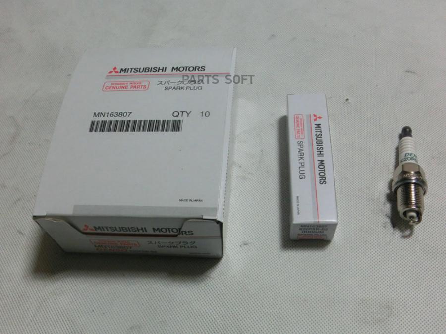 Свеча зажигания Mitsubishi mn163807
