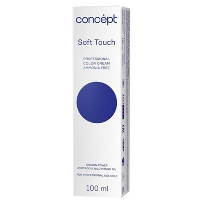 Краска concept soft touch. Краска концепт софт тач. Крем краска для волос Concept Soft Touch Ammonia free. Концепт софт тач 10/8. Безаммиачная краска Concept Soft Touch палитра.