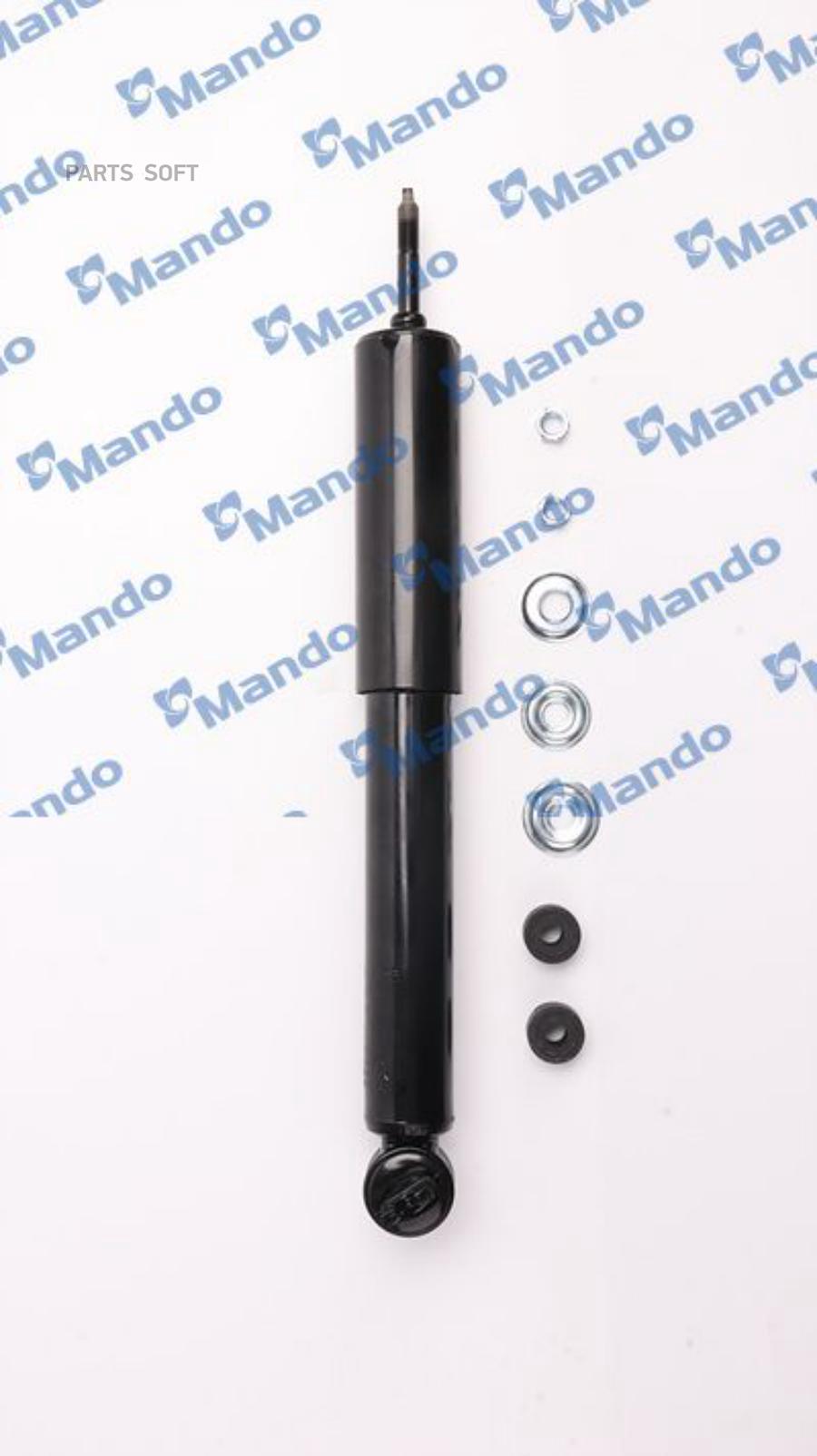 

Амортизатор Mando mss016852