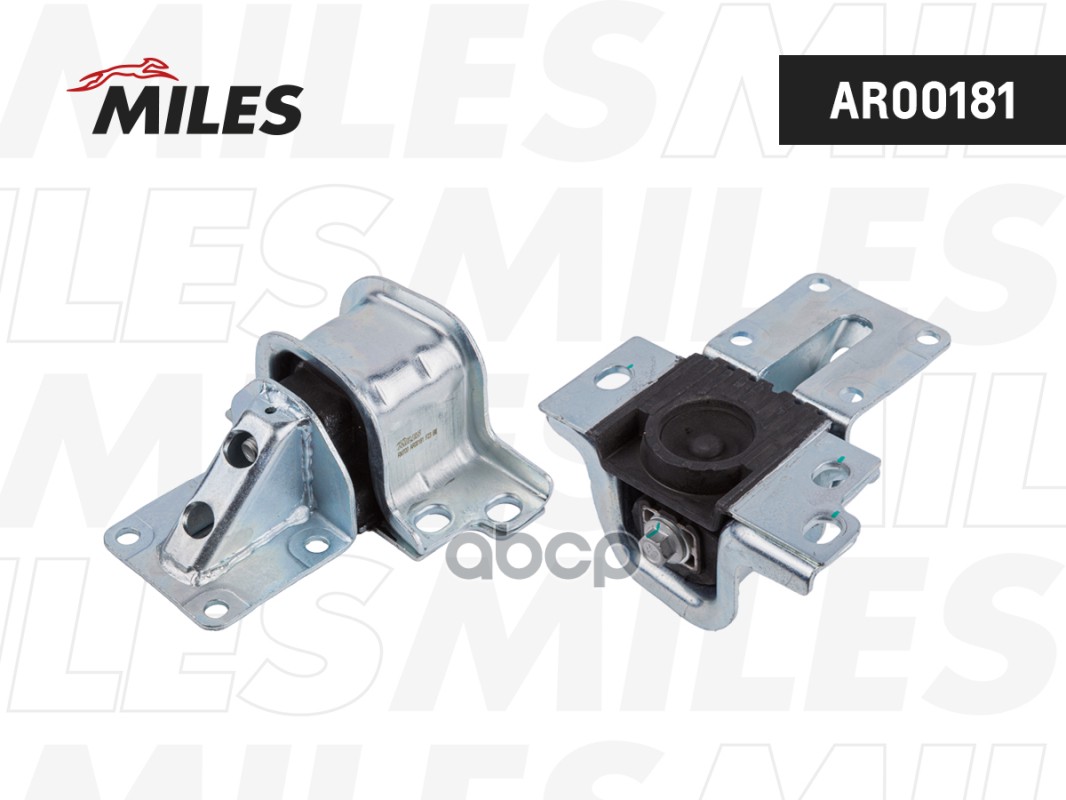 

Опора двигателя левая PEUGEOT BOXER/FIAT DUCATO/CITROEN JUMPER 2.2HDi/2.3D 06- AR00181