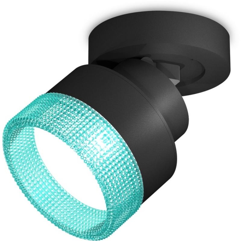 

Спот Ambrella Techno Spot XM8102043