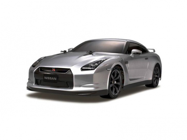 

Сборная модель Tamiya 1/24 Nissan GT-R 24300