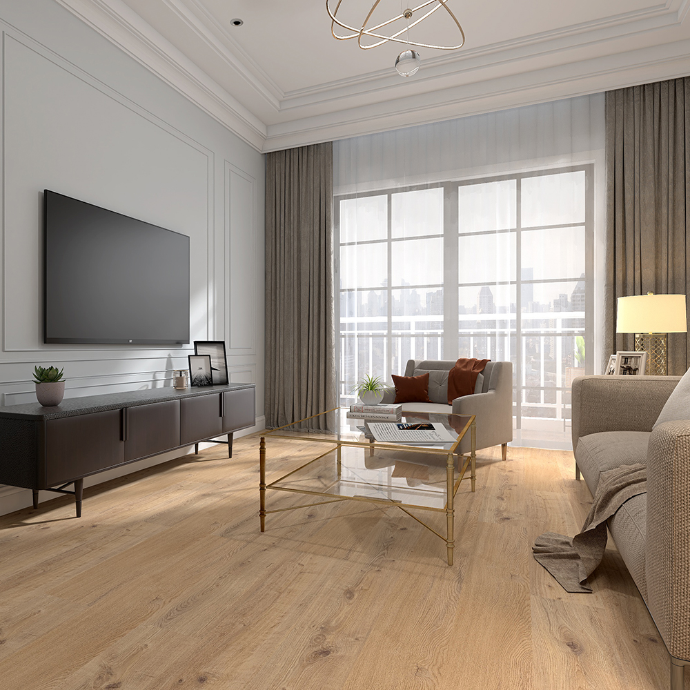 Ламинат Cuberta Family AC5/33 Дуб Адель