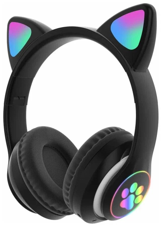 

Беспроводные наушники VZV-23M Black