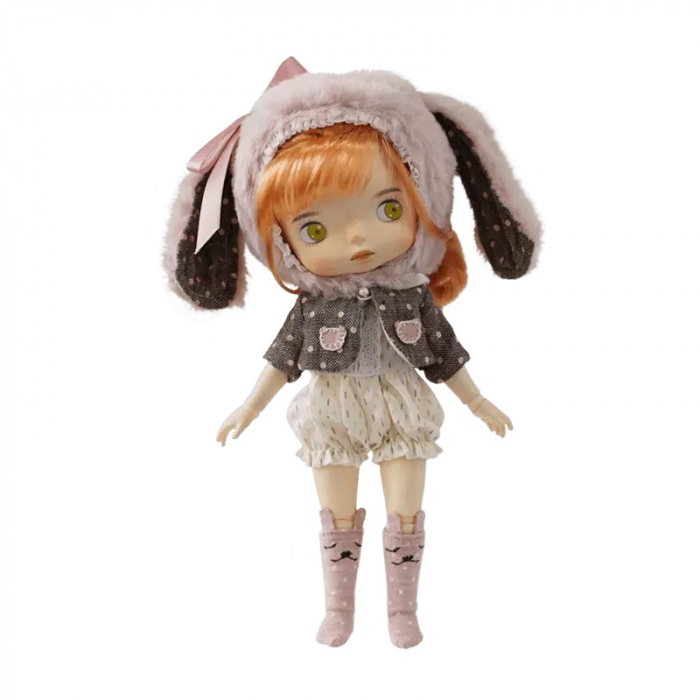 Monst Кукла шарнирная Xiaomi Monst Joint Doll Xiaotuji