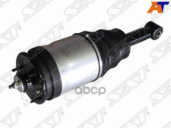 Стойка задняя пневматическая LAND ROVER RANGE ROVER III/DISCOVERY IV/SPORT 05-14 LH=RH