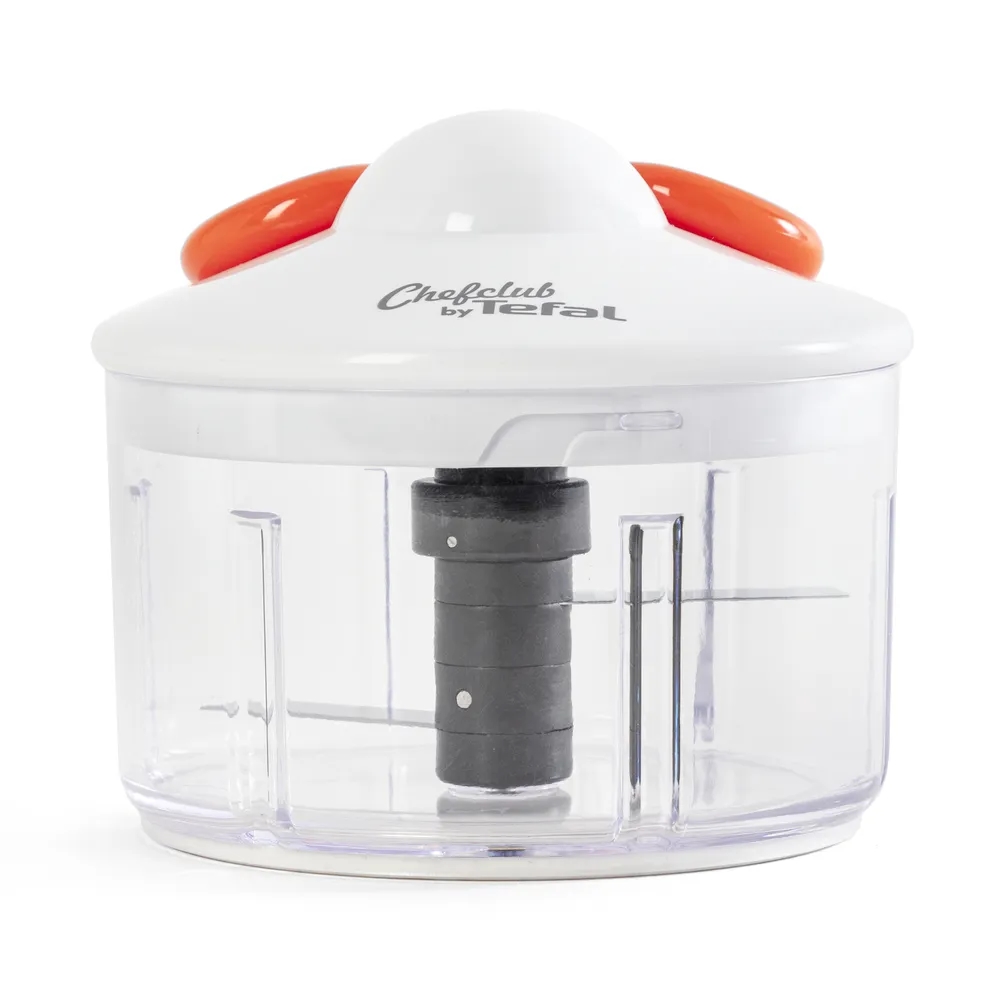

Измельчитель ручной Tefal ChefClub K1740405, K1740405