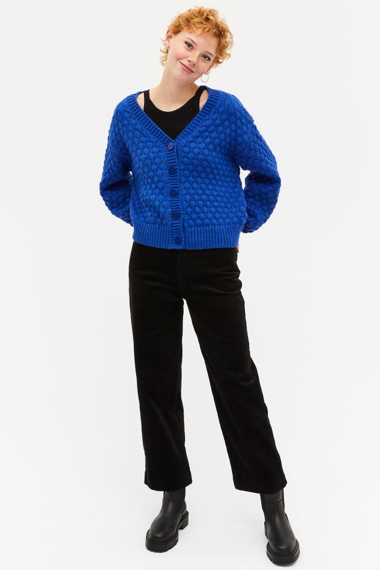 

Брюки женские Monki 1009020008 черные 38 EU (доставка из-за рубежа), 1009020008