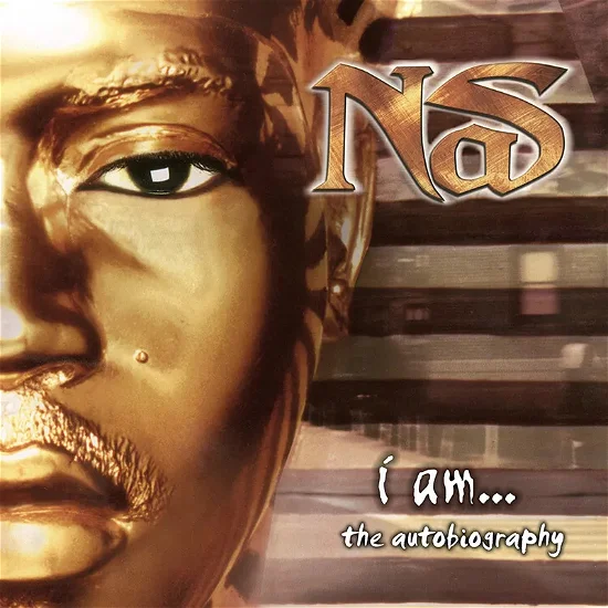 Nas I Am... The Autobiography (2LP)