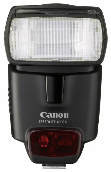 Canon Canon Speedlite 430EX II