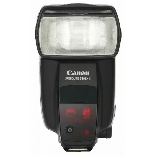 Canon Canon Speedlite 580EX II