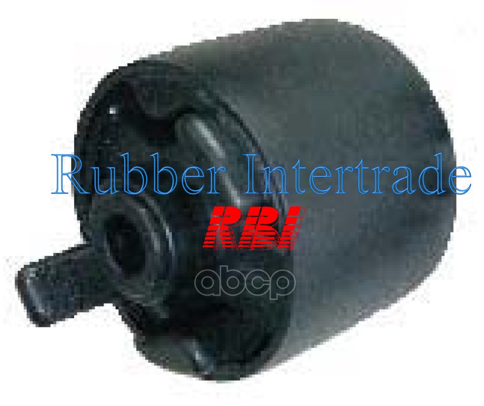 

Подушка Двигателя Mzm-001 Подушка Двигателя Передняя Mazda 626 Ge 1991-1997 Febest Rbi D09