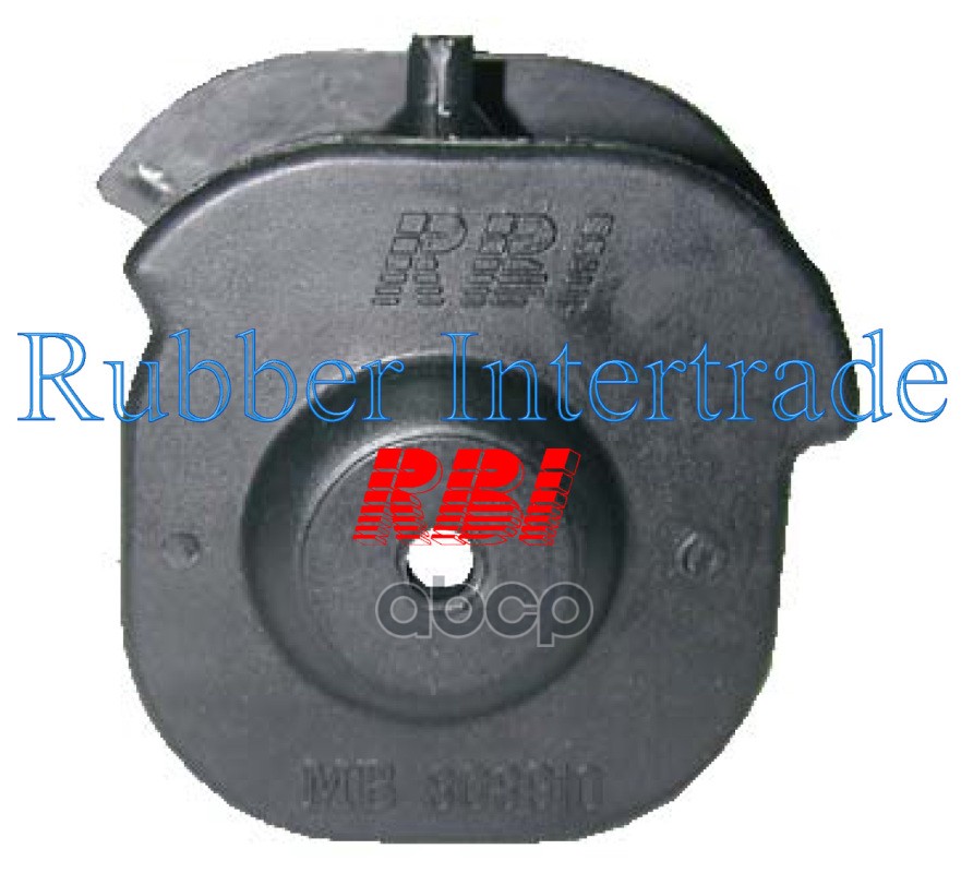 

Сайлентблок Рычага Нижнего Правого Rbi арт. M2426R
