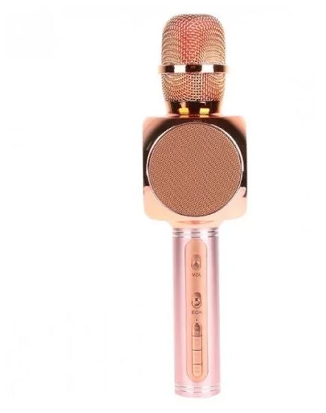 

Микрофон Magic Karaoke YS-63