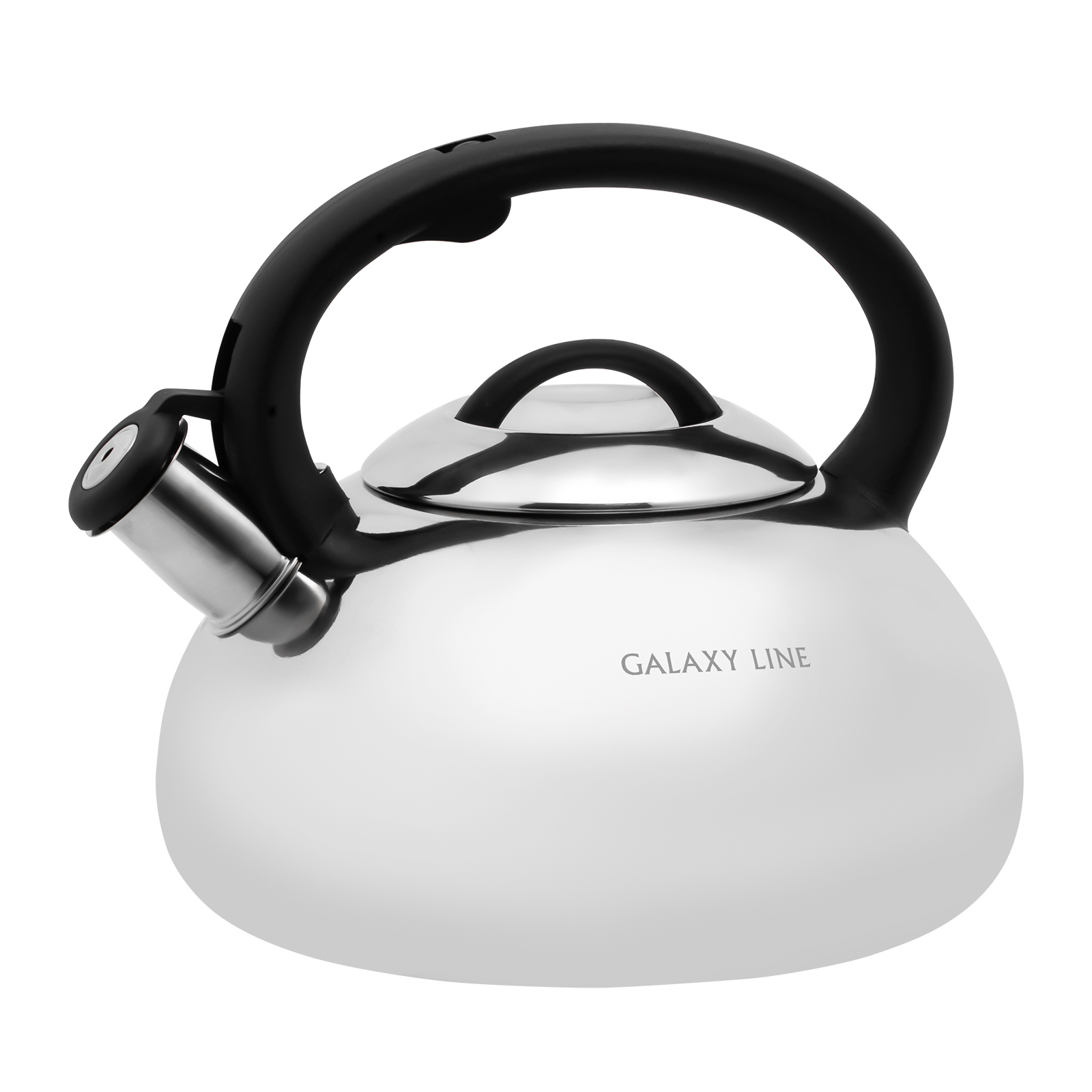 Чайник для плиты Galaxy GL 9207 3 л