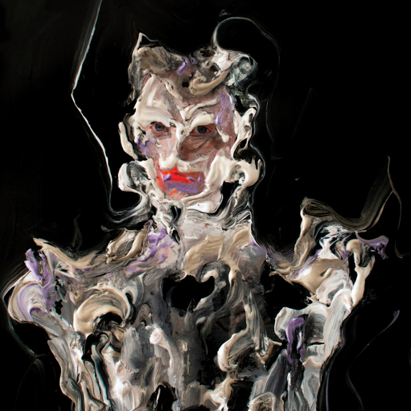 Perfume Genius / Ugly Season (2LP)
