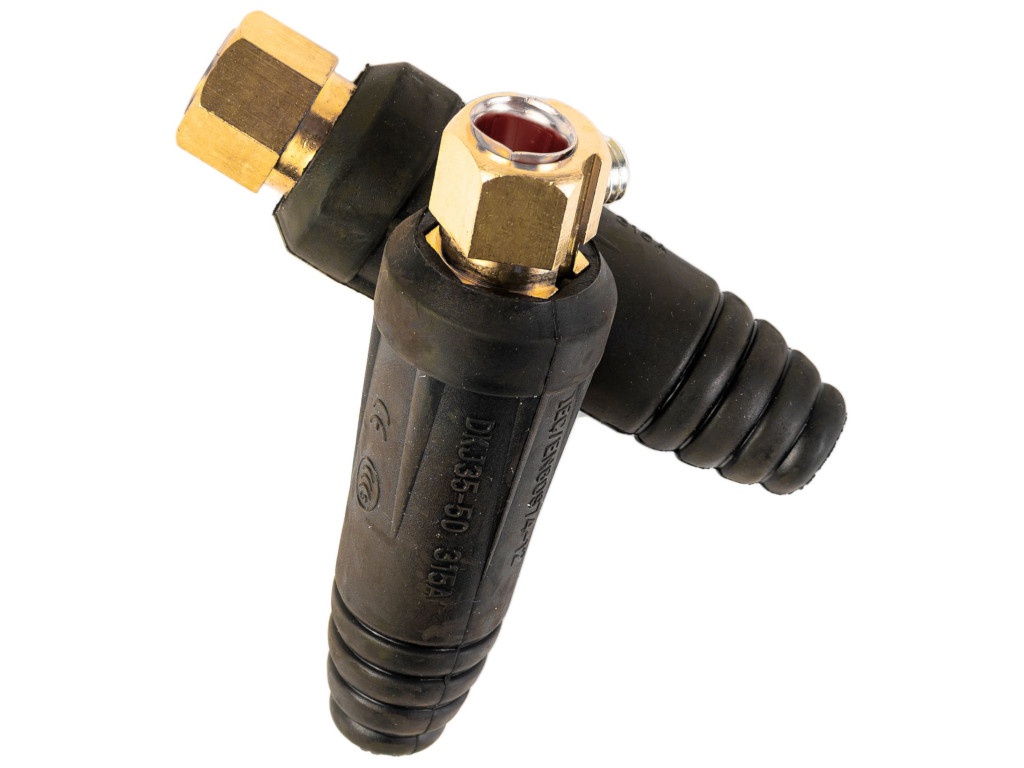 

Вилка кабельная P.I.T. 300А P7003550