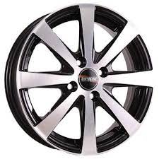 

Колесный диск Tech-line 534 (BDm) 5.5xR15 ET45 4*100 D54.1