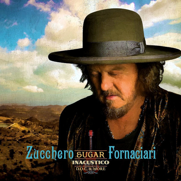 

Zucchero / Inacustico - D.O.C. & More (3LP)