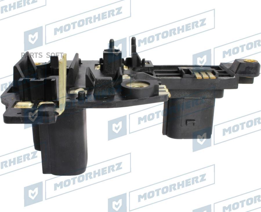 

Контактная группа Motorherz heg3046ekt