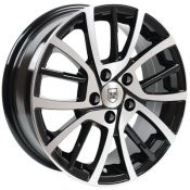 

Колесный диск Tech-line 548 (BD) 6xR15 ET40 5*100 D57.1