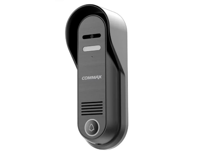 

Вызывная панель Commax DRC-4CPN3