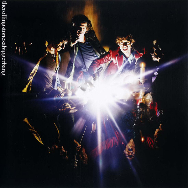 The Rolling Stones / A Bigger Bang (2LP)