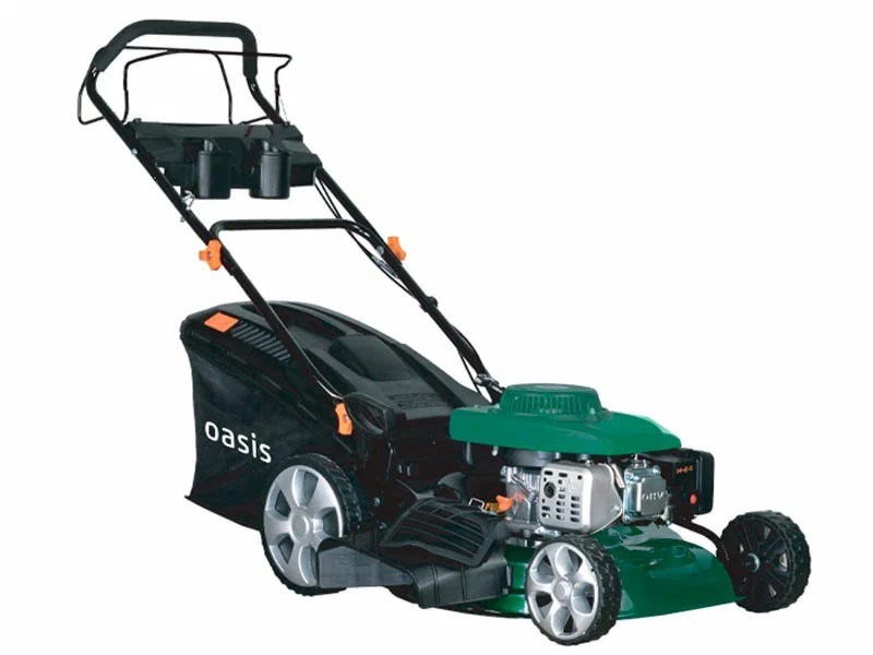 фото Газонокосилка oasis gb-32h