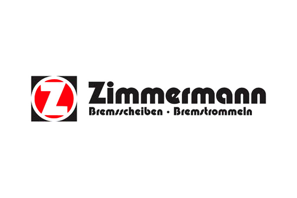 

Колодки BMW 1 (E87) 2004-2011 () 1шт ZIMMERMANN 23915.175.1