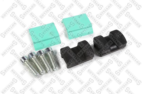 

Ремкомплект опор седла Stellox 8700530sx GF SK-S 36.20