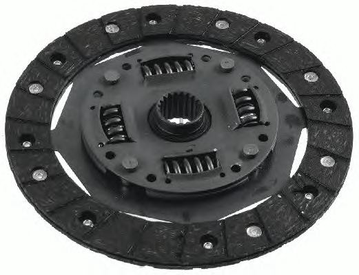 

Диск сцепления Sachs 1862861002